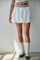 The Beach Club Bubble Skirt