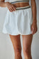 The Beach Club Bubble Skirt