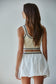 The Beach Club Tank