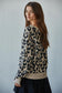 The Nikki Cardigan
