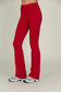 The Essential Flare Pants