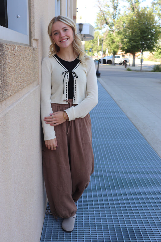 The Lex Sweater