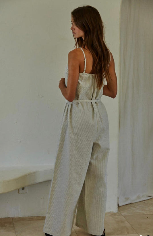 The Vicki Jumpsuit