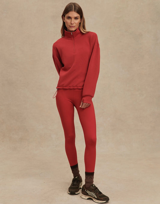 Varley 1/4 Zip