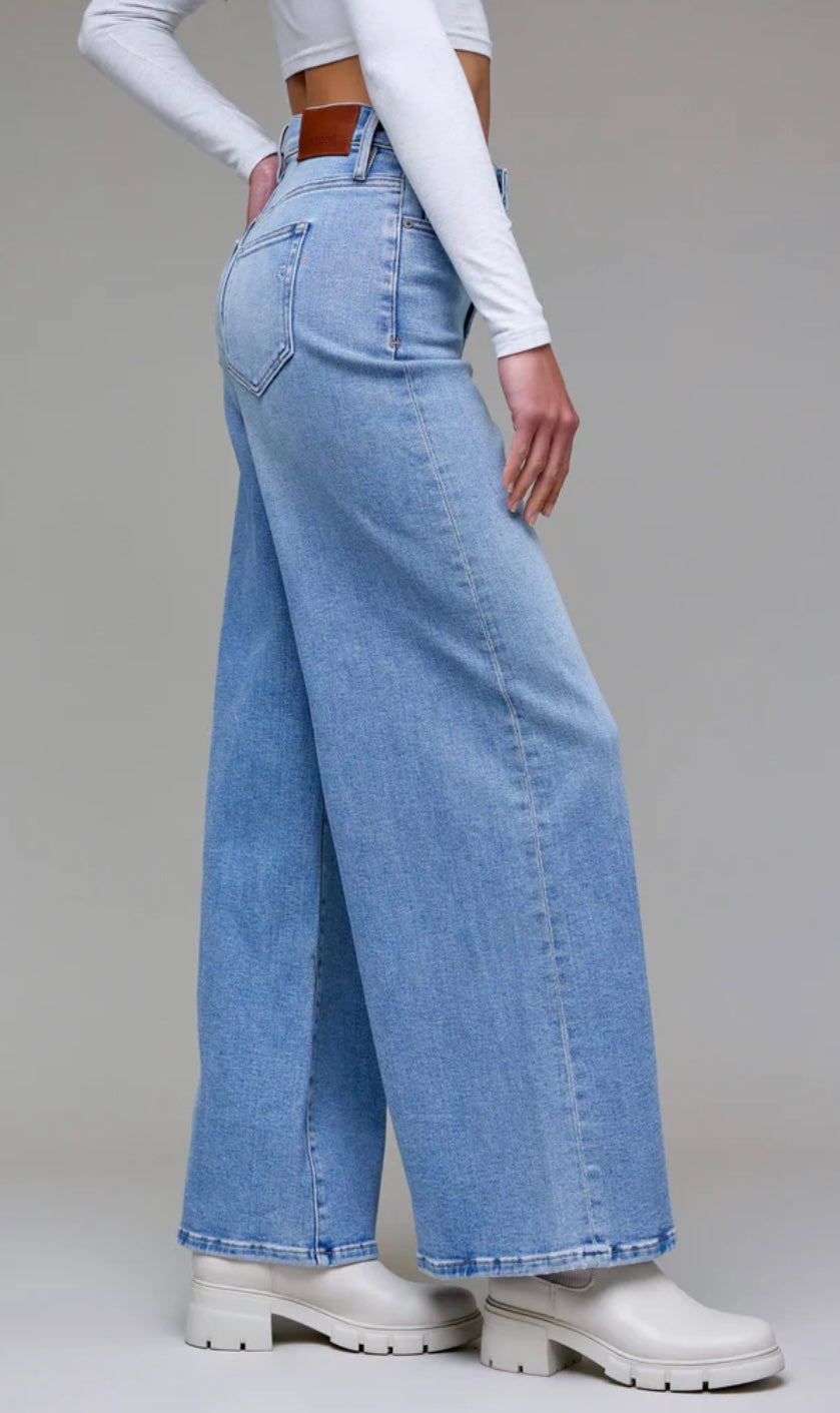 The Sierra Denim