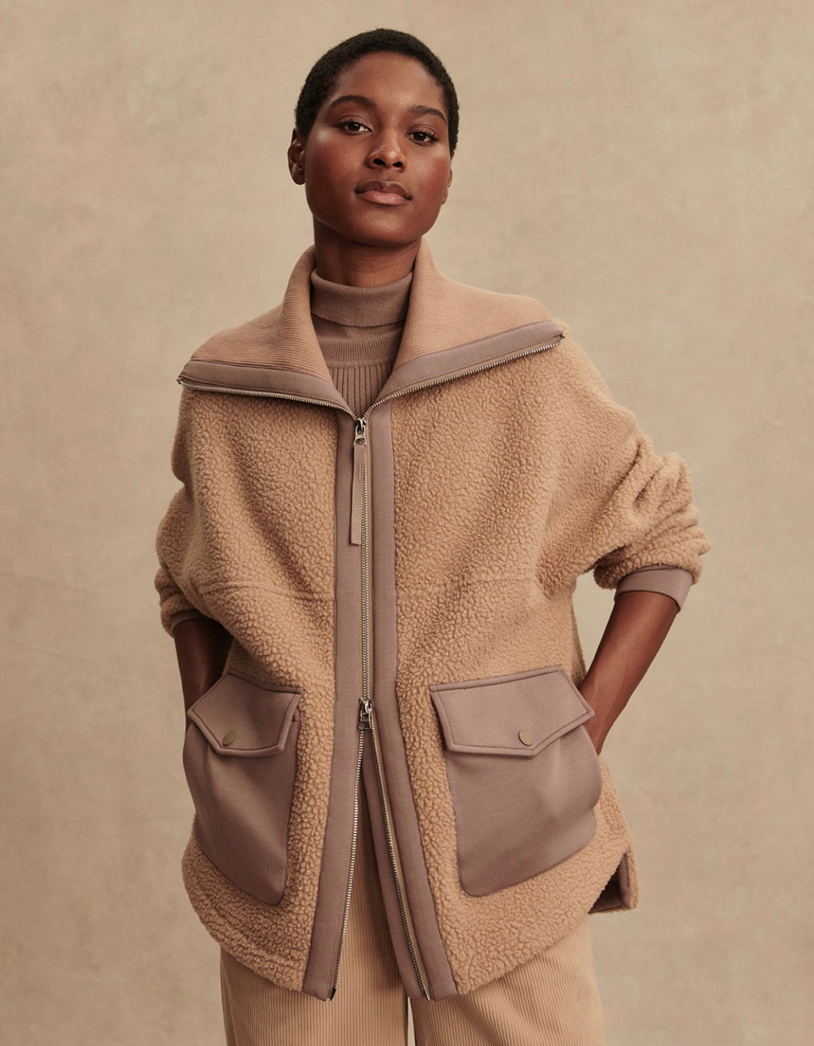 Varley Sherpa