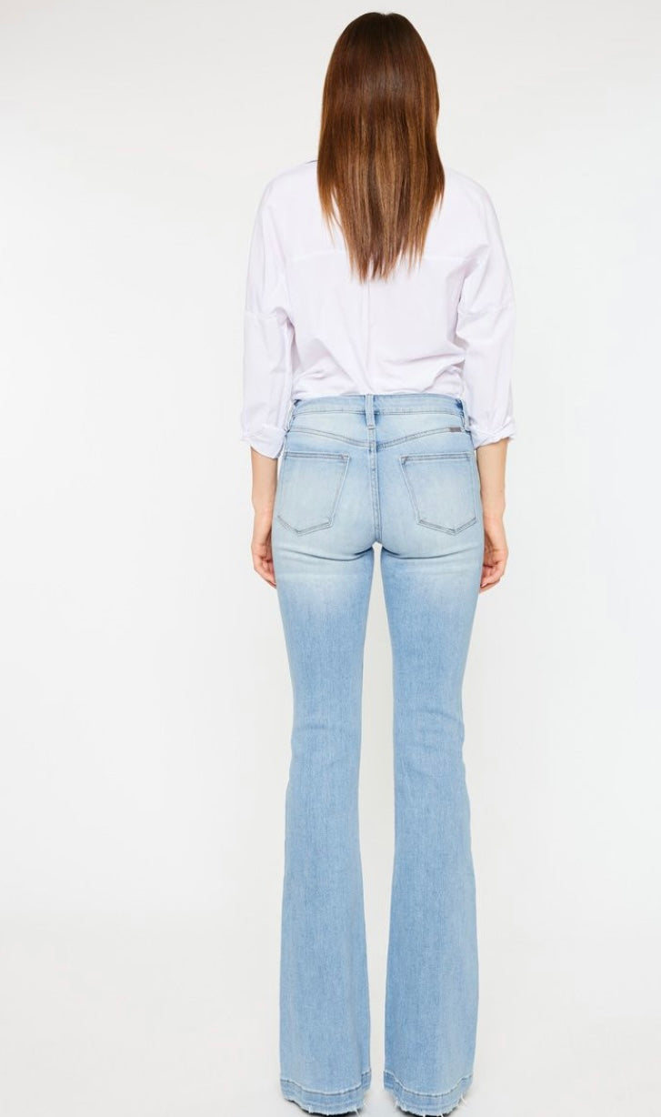 The Jolie Denim