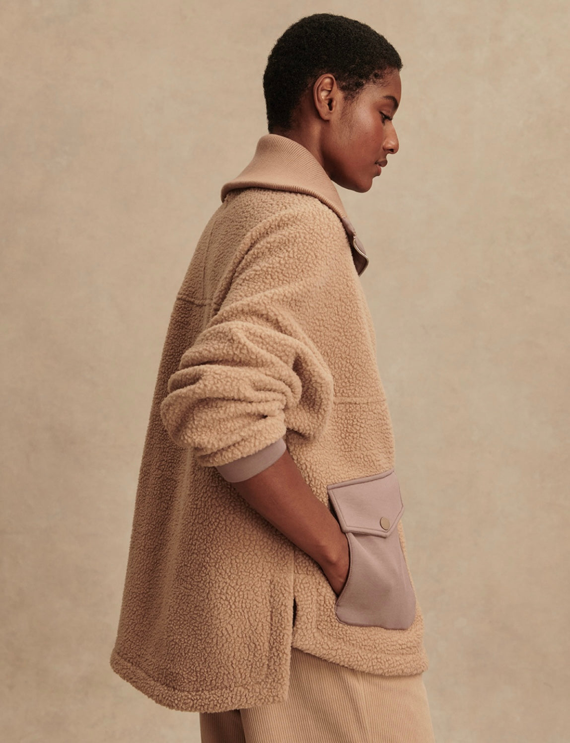 Varley Sherpa