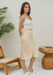 The Kara Skirt