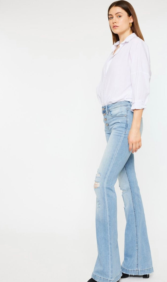 The Jolie Denim