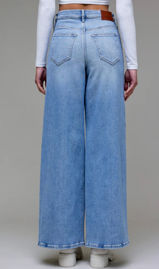 The Sierra Denim