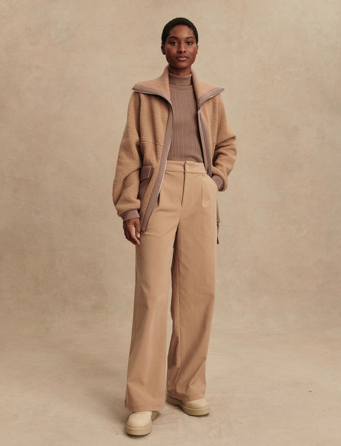 Varley Sherpa