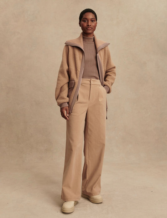 Varley Sherpa