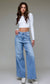 The Sierra Denim