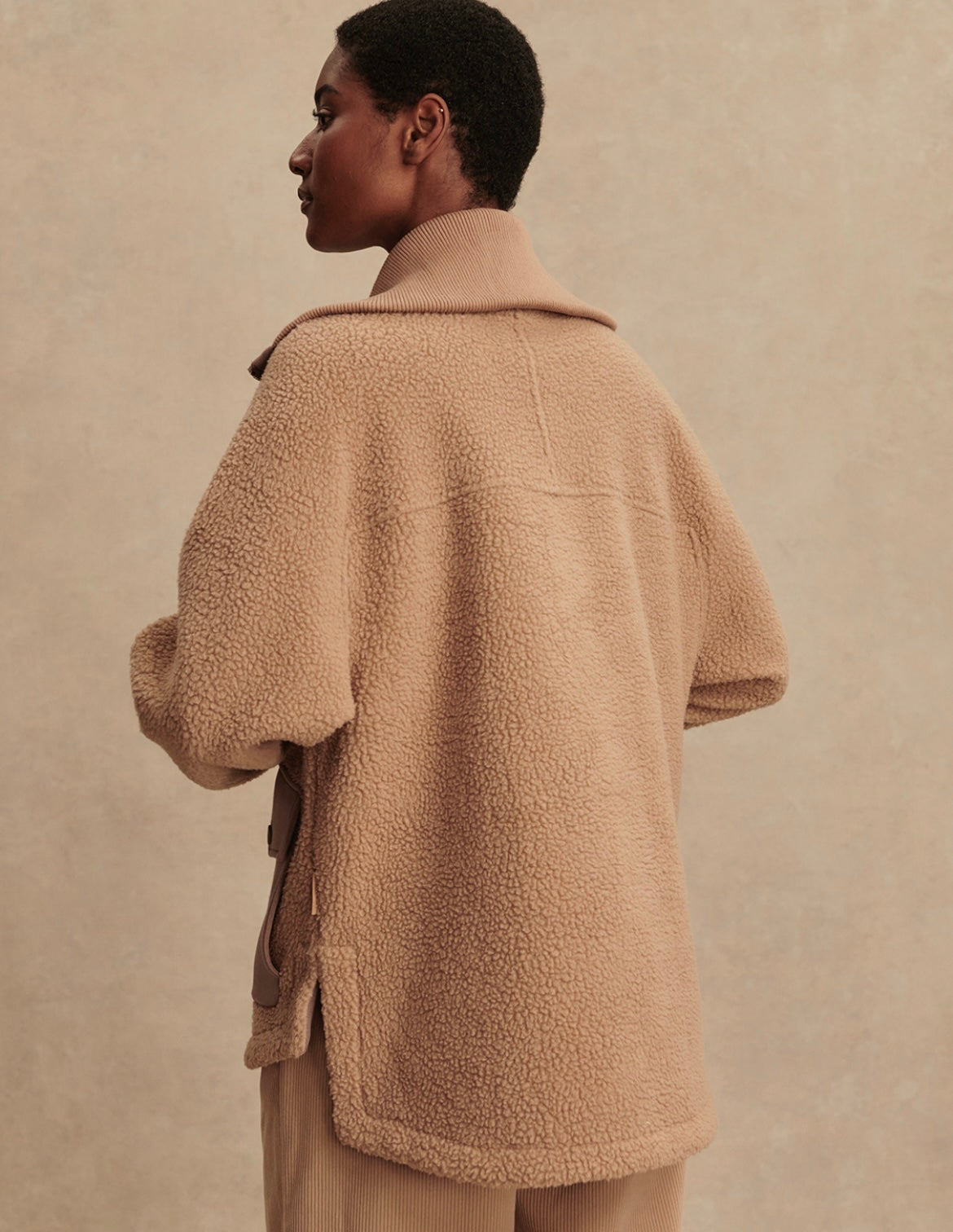 Varley Sherpa