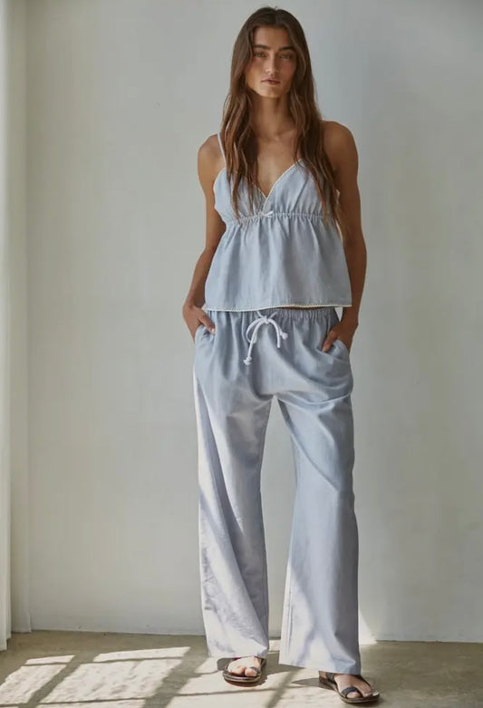 The Brynn Pants