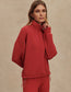 Varley 1/4 Zip