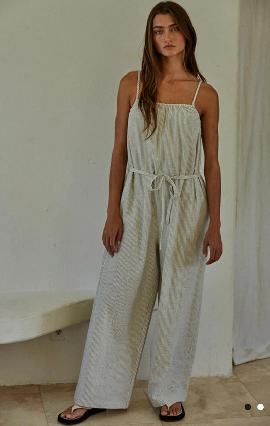 The Vicki Jumpsuit
