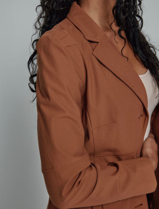 The Lyndsey Blazer