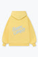 Puff Series Hoodie- Banana