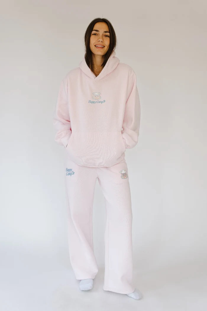 Happy Camp3r Pour Kindness Hoodie