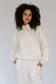 Happy Camp3r Peony Sprinkle Hoodie
