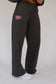 Slate Gray Sweatpants