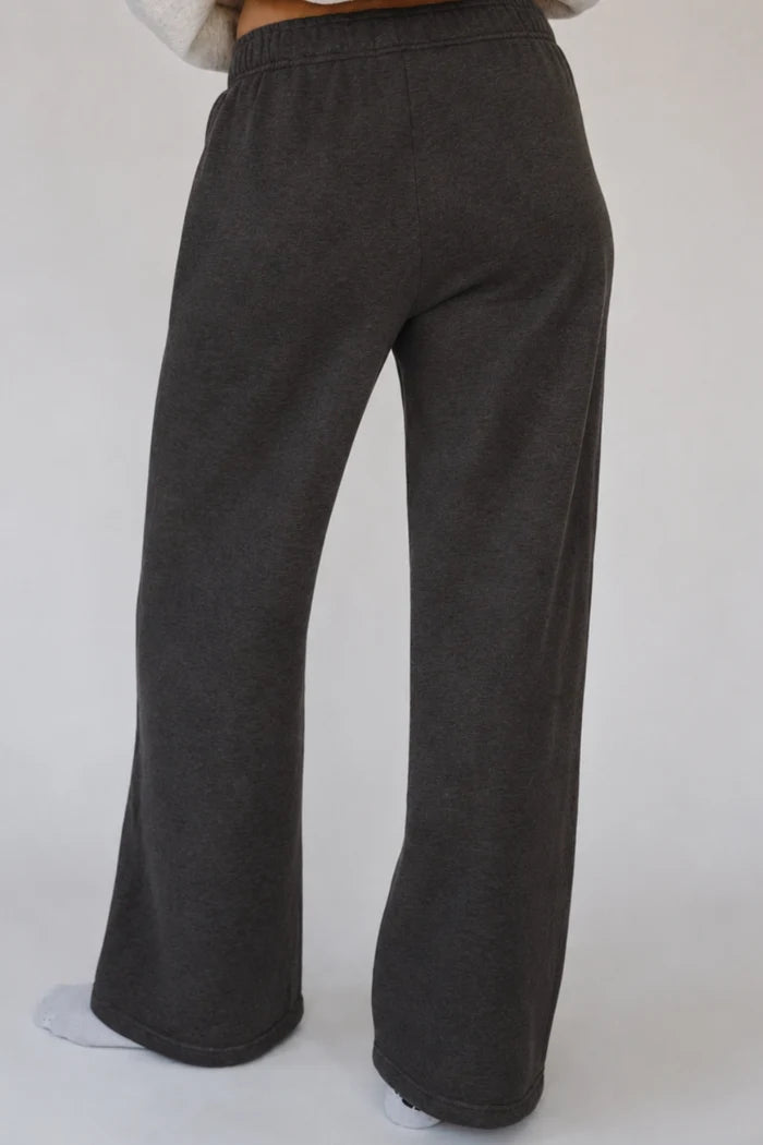 Slate Gray Sweatpants