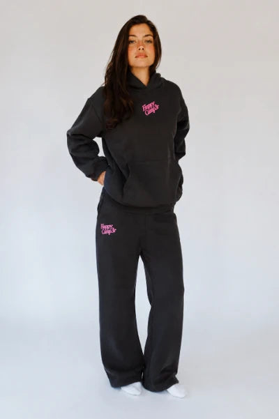 Slate Gray Sweatpants