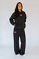 Slate Gray Sweatpants