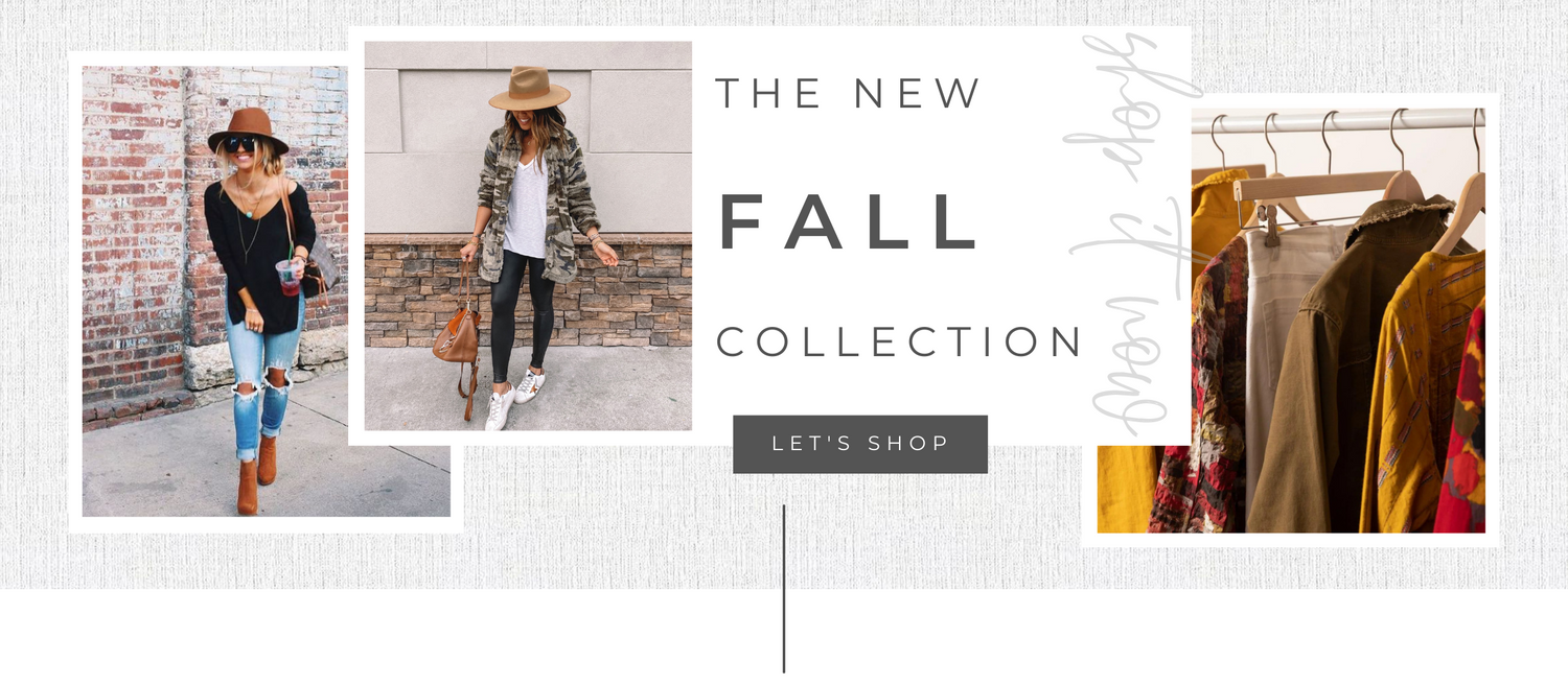 Yellow Stitch Boutique