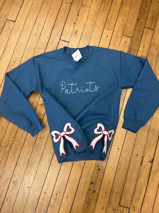 Team Sweatshirts