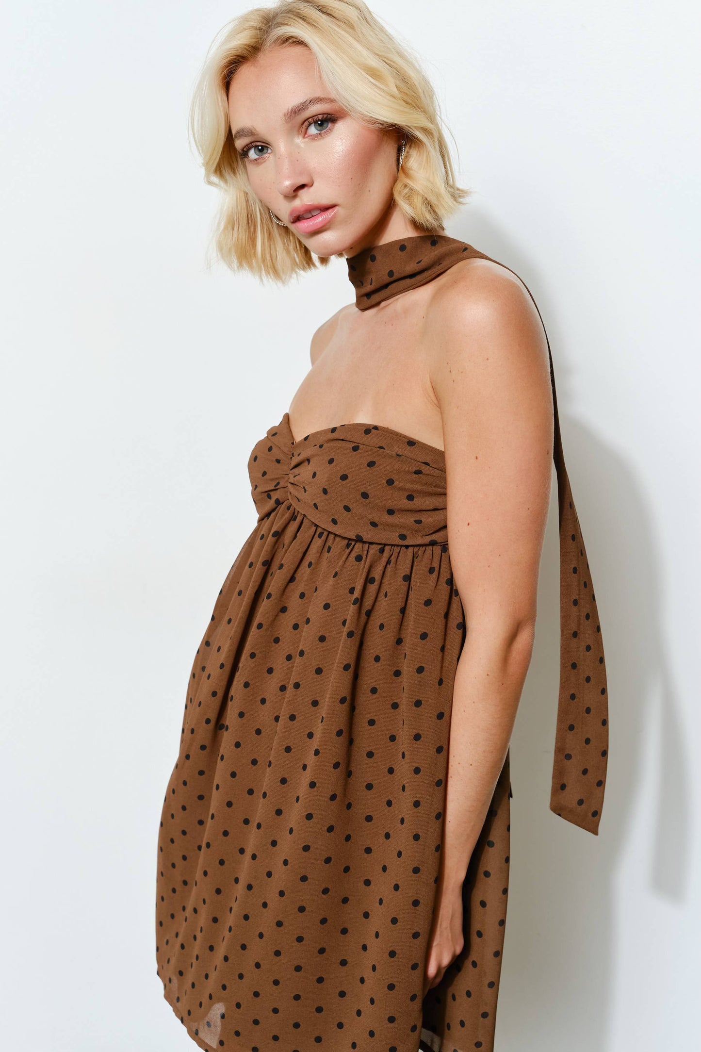 The Jovi Dress