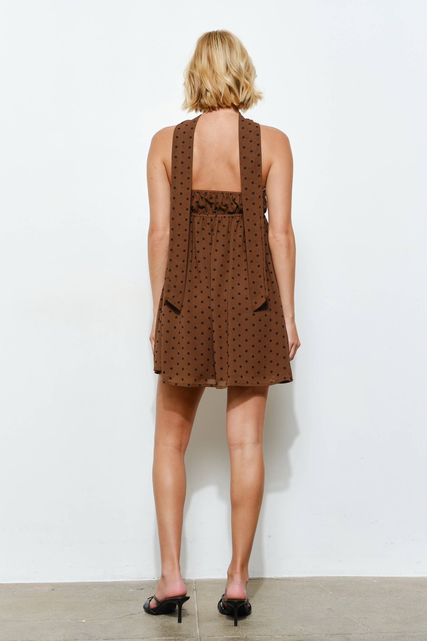 The Jovi Dress