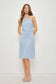 The Blaire Halter Dress