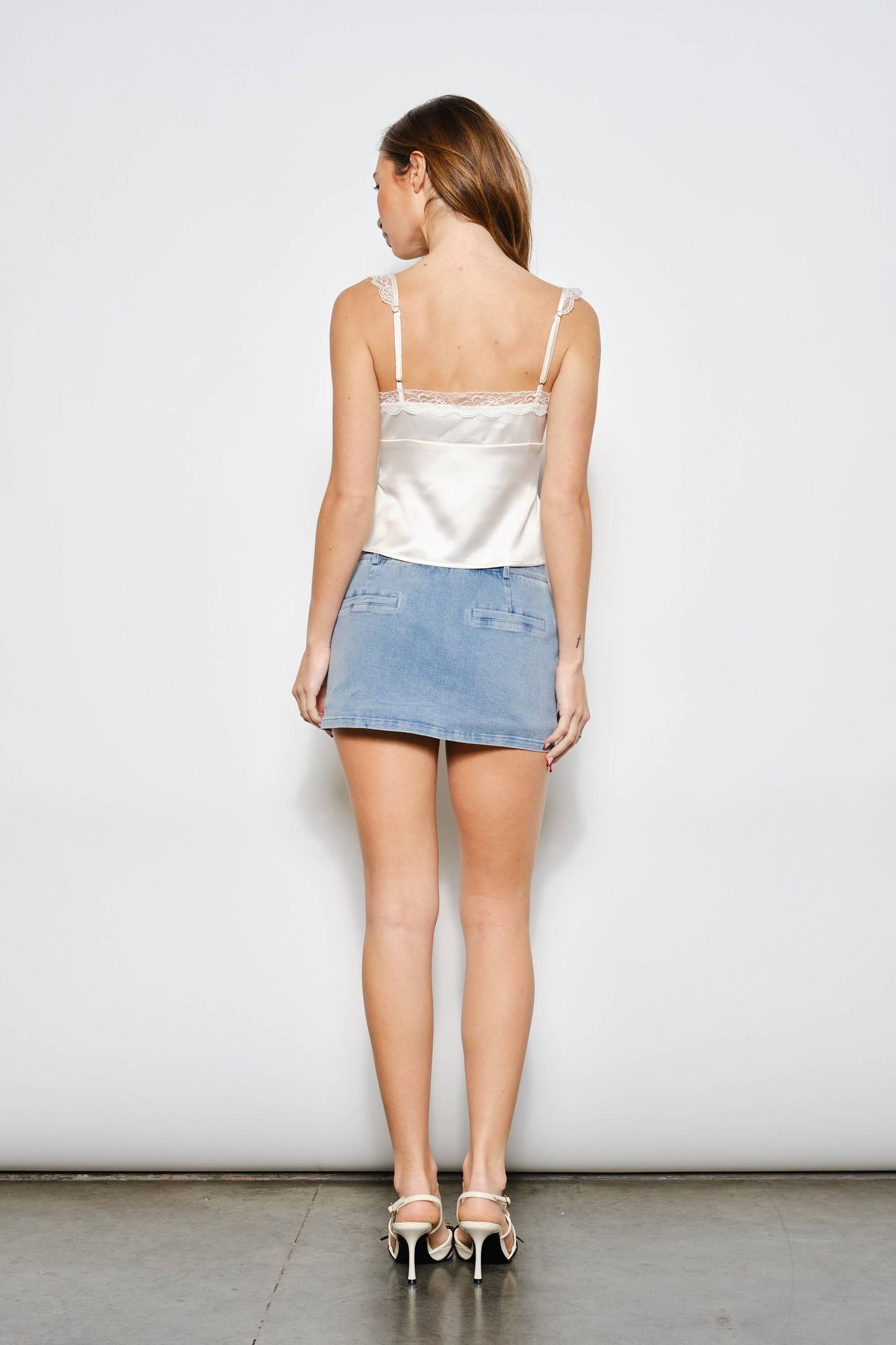 The Skylar Tank