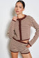 The Carey Cardigan