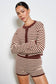 The Carey Cardigan
