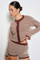 The Carey Cardigan