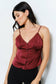 The Diana Satin Cami