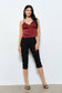 The Diana Satin Cami