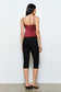 The Diana Satin Cami