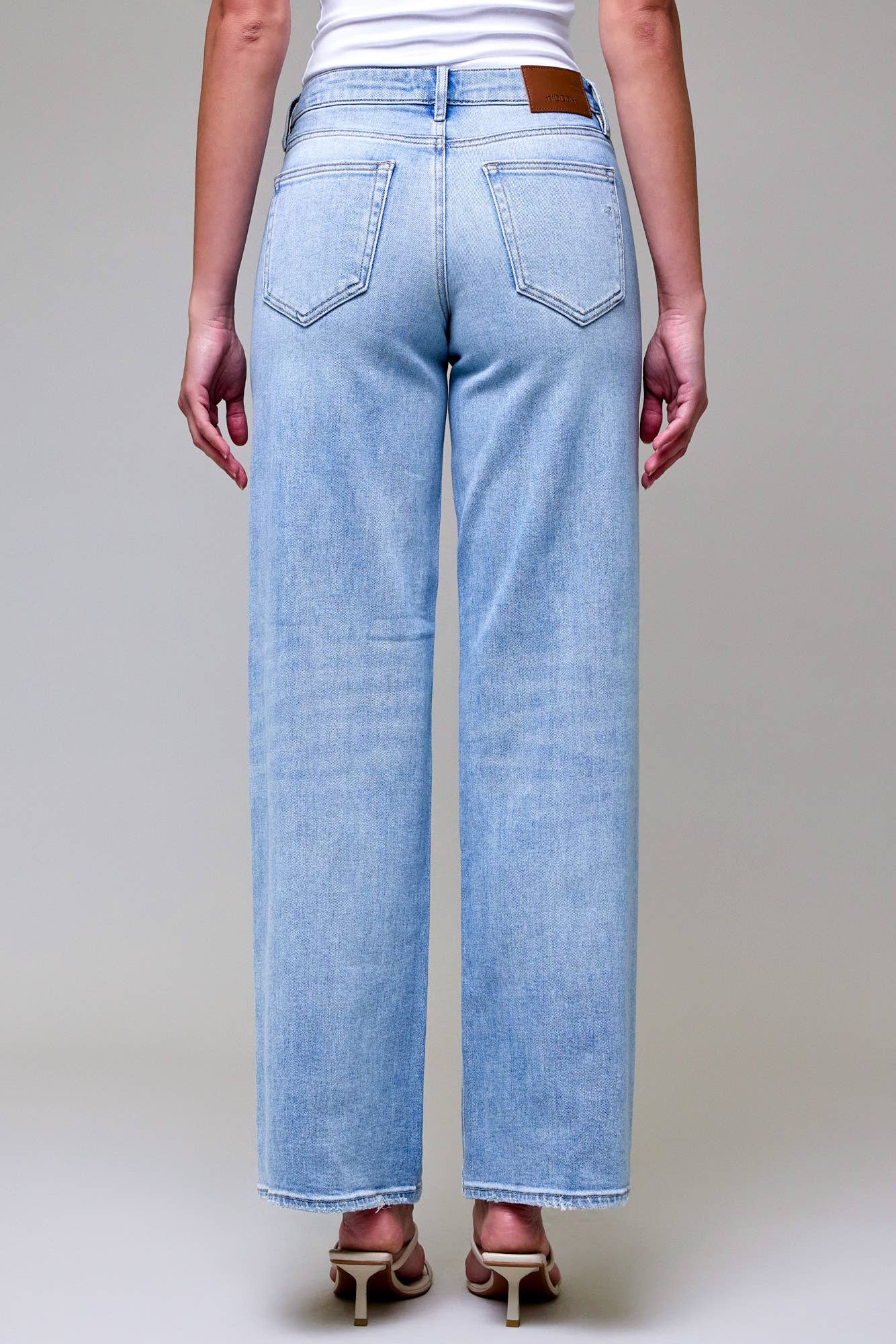 Hidden Jeans
