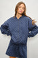 The Lara Zip Up