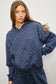 The Lara Zip Up