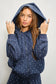 The Lara Zip Up