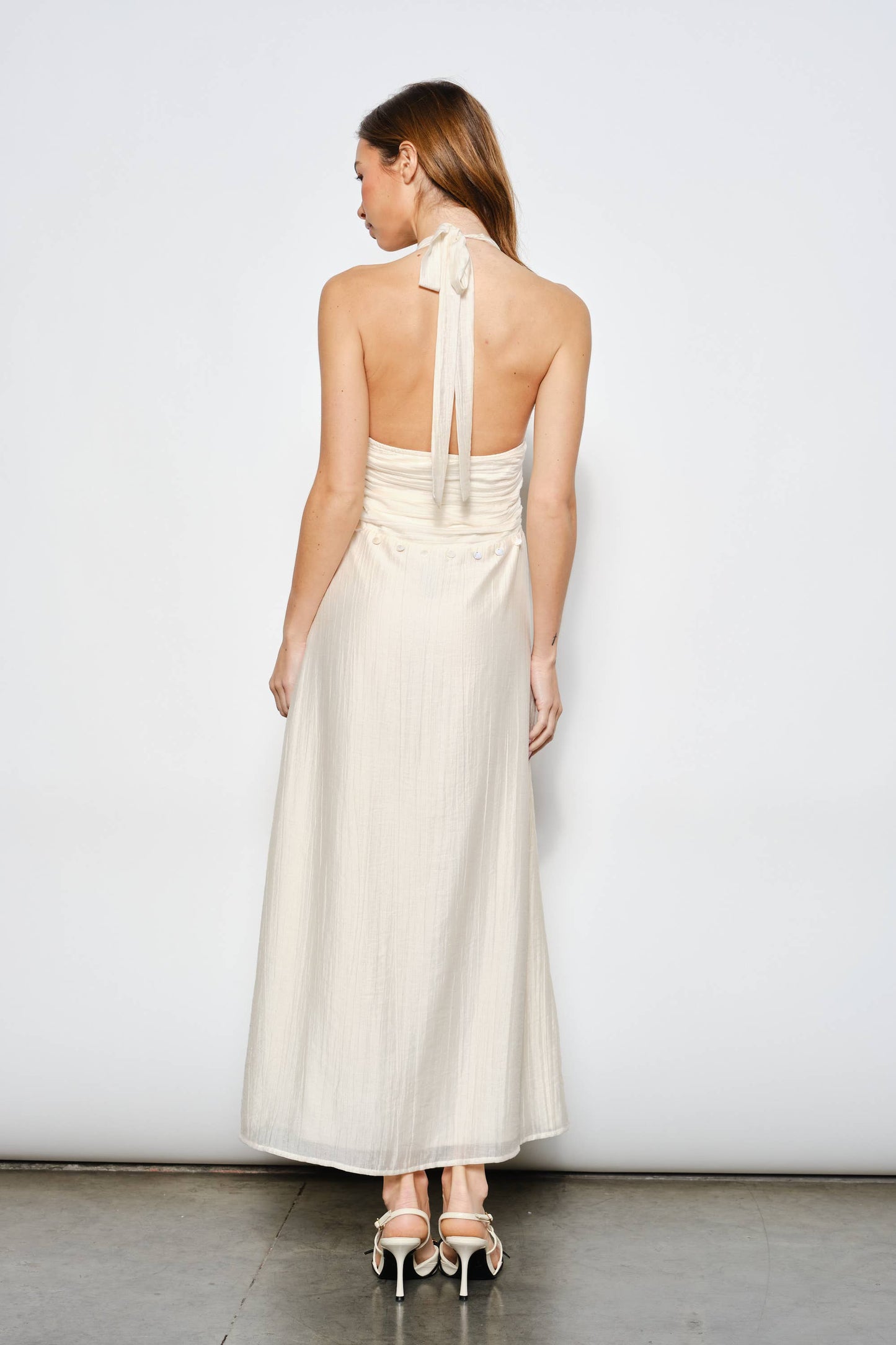The Maya Dress