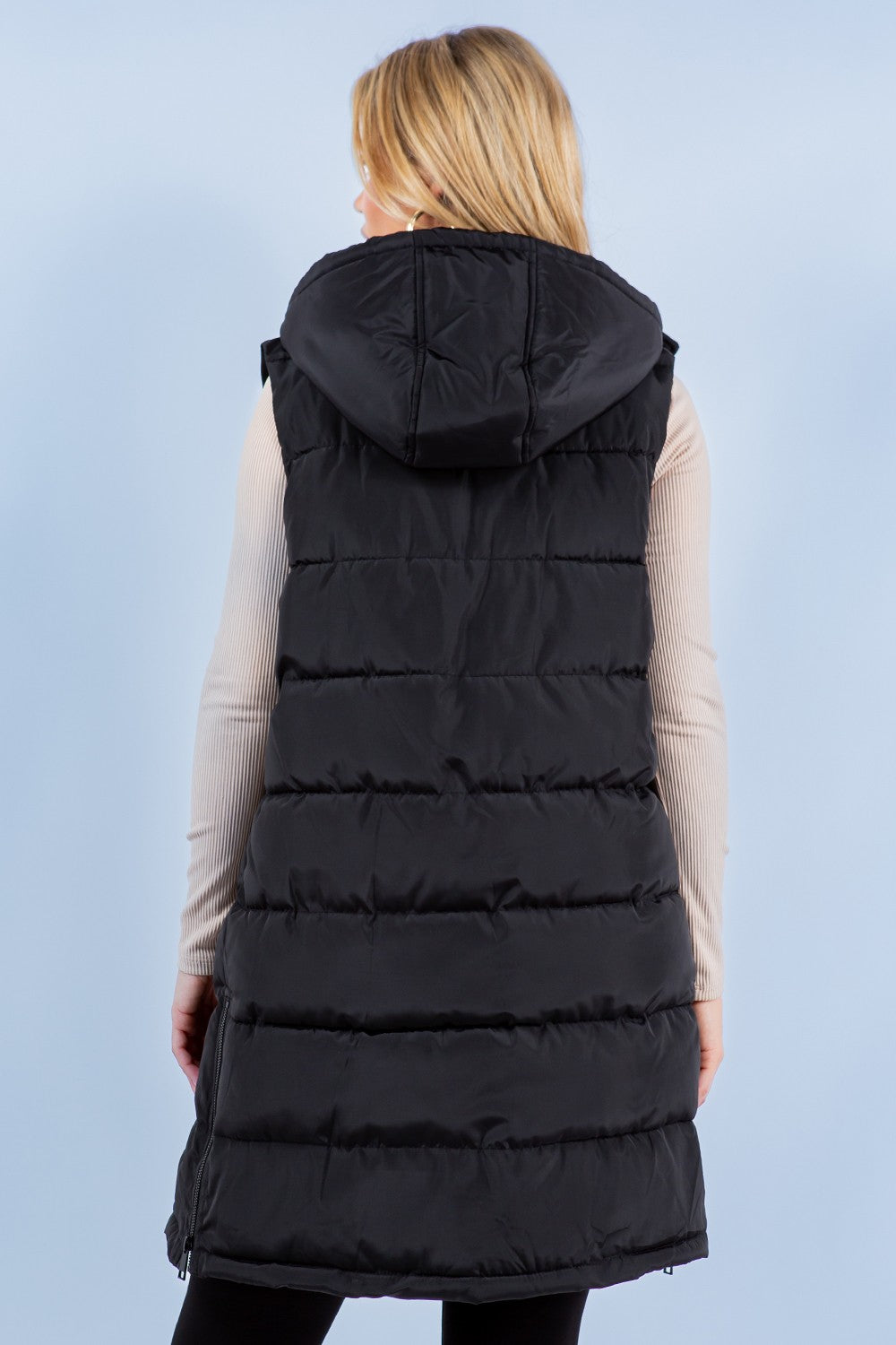 The Deidra Vest