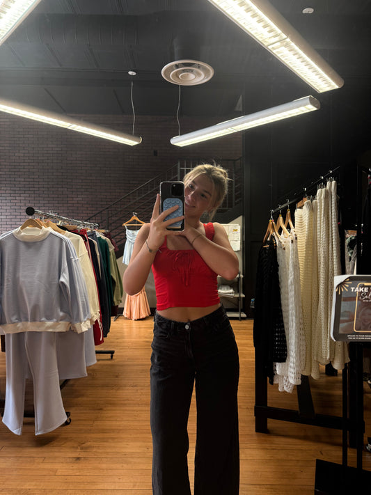 The Britley Top
