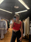 The Britley Top
